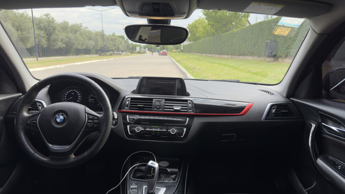 BMW Serie 1 1.5 118i Sport Line 136cv