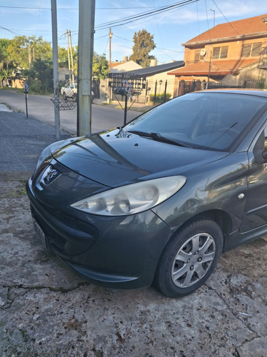 Peugot Compact 207