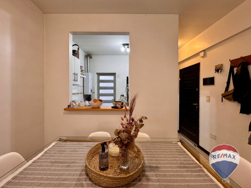 Duplex Con Terraza En Venta La Plata