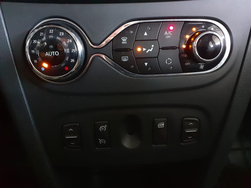 Sandero 1.6 Stepway 16v Flex 4p Automático