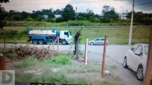 Imagem 3 de 10 de Terreno Comercial Para Venda No Bairro Jardim Brasília Em São Roque - Cod: Di20713 - Di20713