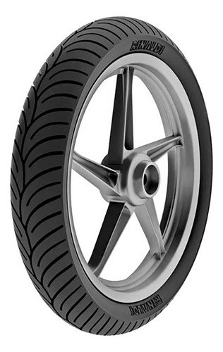 Par Pneu 110/70-17 + 140/70-17 Rinaldi Kawasaki Z 300 Abs
