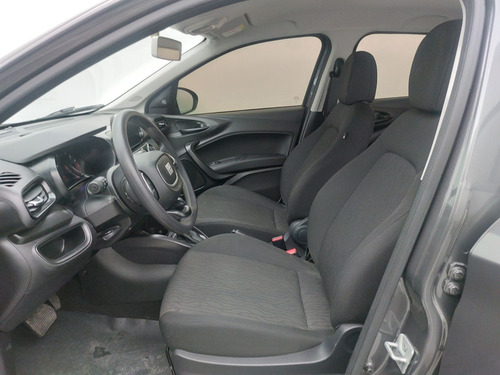 Fiat Cronos 1.3 FIREFLY FLEX DRIVE MANUAL