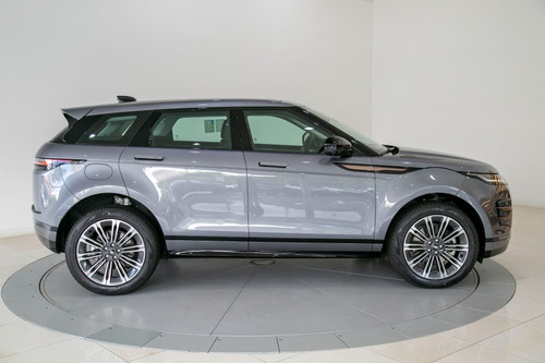 Land Rover Range Rover Evoque 2.0 P250 FLEX R-DYNAMIC HSE AWD AUTOMÁTICO