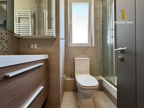 Arriendo Loft Moderno 1d 1b Vista Al Mar Reñaca Norte