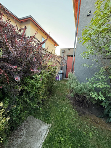 ¡tu Nuevo Hogar Te Espera En Hacienda La Esmeralda, Talca!