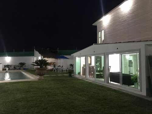 Casa Sola En Venta Cuautlixco