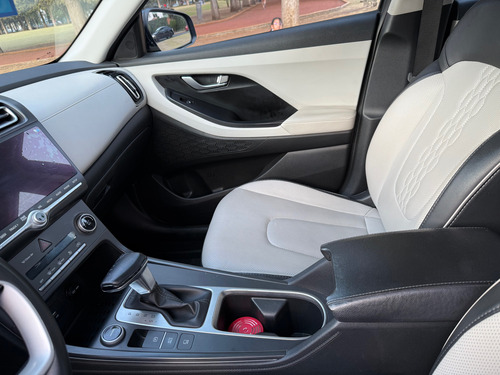 Hyundai Creta 1.6 Gls At