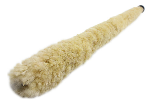 Limpiador De Cepillos De Fibra O De Limpieza De 60cm Para