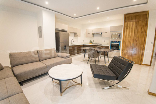 Departamento En Venta En Puerta De Hierro, Chihuahua, Chih.