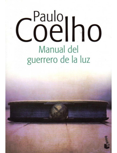 Manual Del Guerrero De La Luz - Paulo Coelho