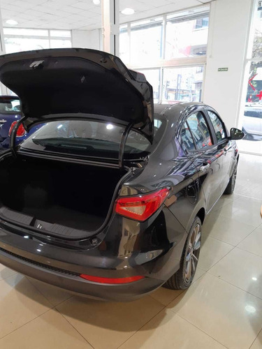 Fiat Cronos 2021 1.3 Gse Drive Pack Conectividad
