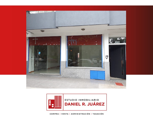 Local Sobre Avenida 1 (150m2)