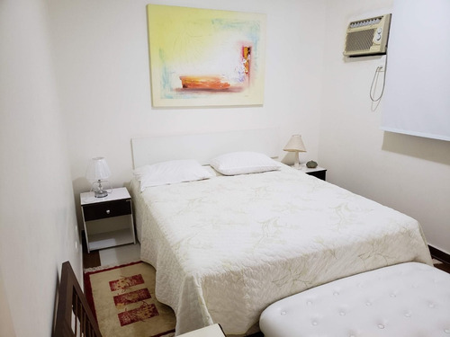 Imagem 24 de 30 de Apartamento Com 4 Dormitórios À Venda, 190 M² Por R$ 1.650.000,00 - Pitangueiras - Guarujá/sp - Ap3647