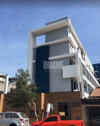 Imagem 1 de 17 de Apto Na Penha Com 1 Dorm, 36m² - Ap14679