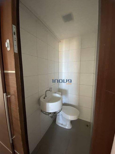 Imagem 16 de 22 de Apartamento Com 4 Dormitórios À Venda, 112 M² Por R$ 500.000 - Engenheiro Luciano Cavalcante - Fortaleza/ce - Ap2309