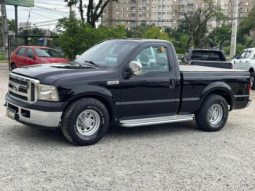 Ford F-250 F250 Xlt L