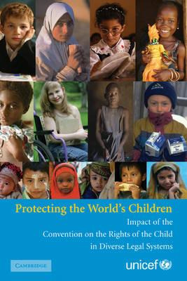 Libro Protecting The World's Children - Unicef