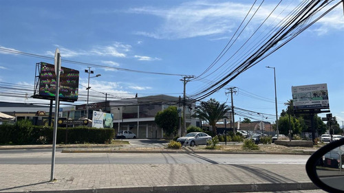 Estratégico Local Comercial En Arriendo En Machalí
