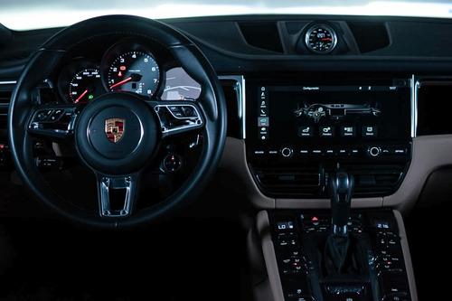 Porsche Macan 3.0 S At