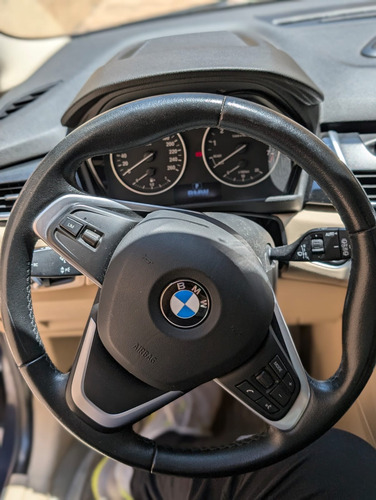 BMW Serie 2 2.0 Gran Tourer Luxury Line 220ia At