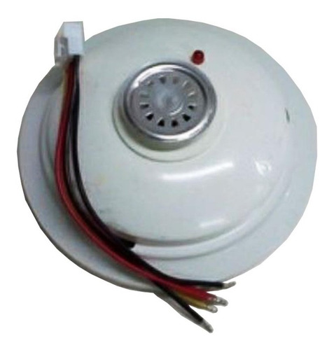 Detector Térmico Sovica