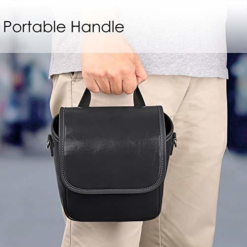 Imagen 2 de 4 de Estuche Transporte Para Polaroid Onestep 2 Vf Now Type