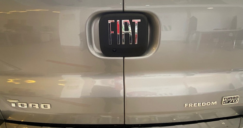 Fiat Toro 1.3 T270 Freedom 4X2