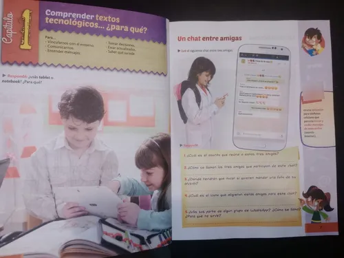 Libro Todos Juntos Comprendemos Textos Y Consignas 4 Ediba
