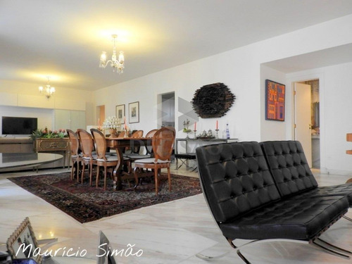 Imagem 9 de 30 de Apartamento 4 Quartos À Venda, 4 Quartos, 3 Vagas, Funcionários - Belo Horizonte/mg - 16810