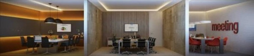 Imagem 7 de 19 de Sala À Venda No Bairro Chácara Santo Antônio (zona Sul) - São Paulo/sp - O-2426-7951