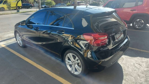 Imagem 1 de 12 de Mercedes Benz A 200 2018