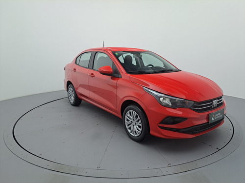 Fiat Cronos 1.3 FIREFLY FLEX DRIVE MANUAL