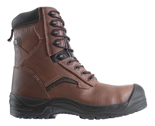 Bota Nazca Terra Pu/tpu Nt 940