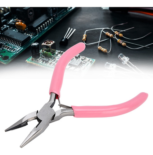 Pinzas Para Joyas Diy, Multifuncionales, Pequeñas Para Proce