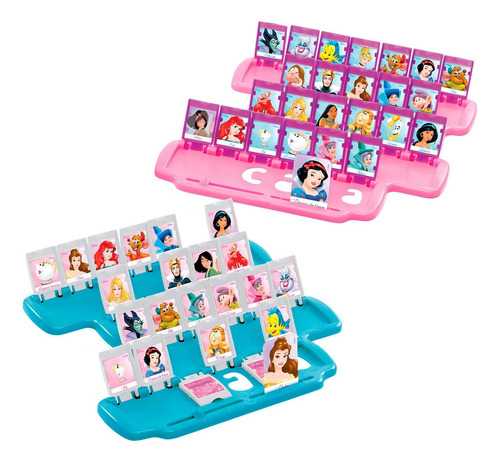 Princesas Cara Cara - Estrela 1201602900062