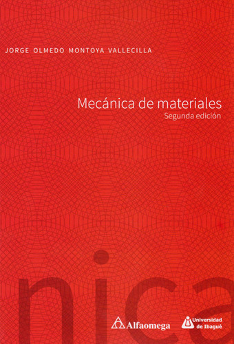 Mecánica De Materiales