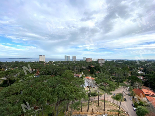 Imagen 21 de 23 de Excelente Oportunidad De Hermoso Departamento - Punta Del Este Roosevelt