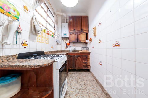 Imagen 4 de 25 de Ph 5 Ambientes Con Terraza - Villa Santa Rita