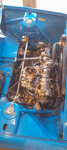 Fiat 128 Iava