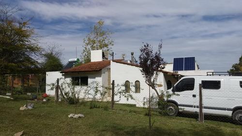 Increíble Propiedad En Villa Pan De Azúcar, Cosquín - ¡llena De Confort Y Naturaleza!