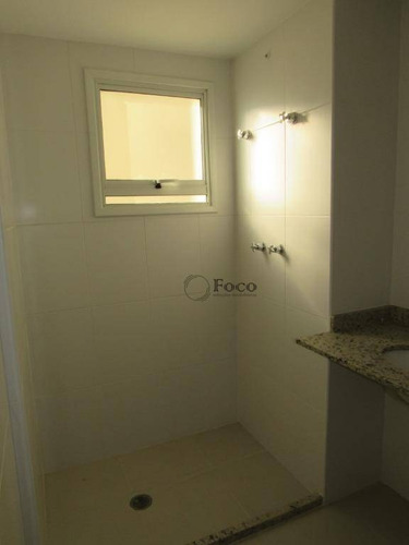 Imagem 17 de 30 de Apartamento Com 4 Dormitórios À Venda, 182 M² Por R$ 1.250.000 - Vila Rosália - Guarulhos/sp - Ap0871