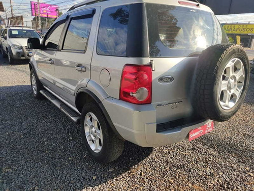 Imagem 4 de 15 de Ford Ecosport Xlt2.0flex
