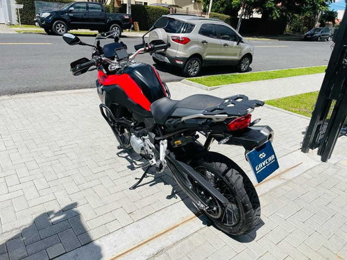 Imagem 7 de 15 de Bmw F850 Gs 2020