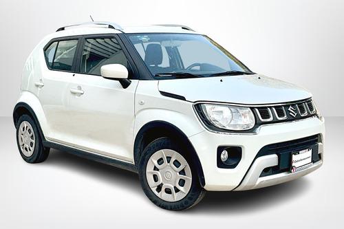 Suzuki Ignis 2022