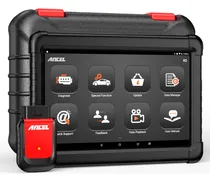 Comprar Escáner Automotriz Obd2 Bluetooth Ancel X6 Bidireccional