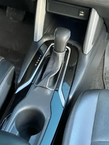 Toyota Corolla Cross 2.0 Seg