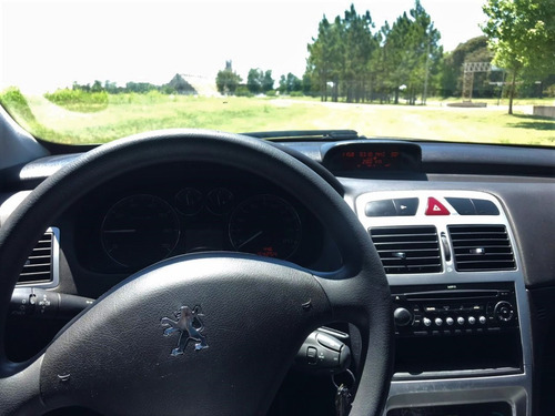 Peugeot 307 Xs 1.6