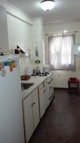 Imagen 13 de 14 de Departamento Amoblado En Retiro Paraguay 754