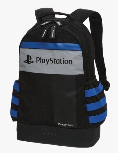 Mochila Playstation Stellar Soy Gamer 